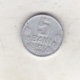 Bnk mnd Moldova 5 bani 1995, Europa