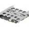 Conector Micro SIM Push-Pull SMT 6 Pini