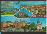 CPI B 12145 CLUJ, MOZAIC