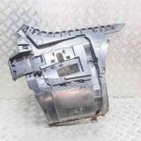 Suport bara de protecție dreapta spate BMW 7 G11, G12 2018 OEM: 7357148 12146721