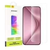 Folie pentru Huawei Pura 70 - Techsuit Clear Vision Glass - Transparent