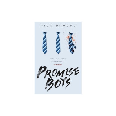 Promise Boys foto