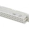 Mufă DIN 41612 tip 2C mamă 48 PIN THT aurit 2A