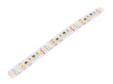 Bandă LED alb cald 24V 10mm IP64 14,4W/m