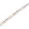 Bandă LED alb cald 24V 10mm IP64 14,4W/m