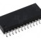 Interfață Transmițător-Receptor Full Duplex RS422/RS485 1Mbps MXL1535EEWI