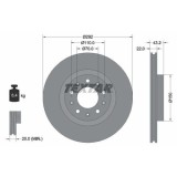 Set disc frana Alfa Romeo 159 (939) 06.05-12.12, 159 Sportwagon (939) 06.05-12.12, Brera (939) 01.06-05.11, Giulia (952) 10.15-, Spider (939) 03.06-0, Textar