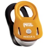 Scripete PETZL Rescue S yellow