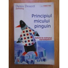Denis Doucet - Principiul micului pinguin