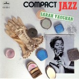 CD Sarah Vaughan &ndash; Sarah Vaughan (VG++)