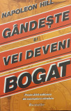 Gandeste si vei deveni bogat