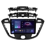 Cumpara ieftin Navigatie Auto Teyes CC3 2K Ford Transit Custom 2012-2023 6+128GB 9.5 QLED Octa-core 2Ghz Android 4G Bluetooth 5.1 DSP