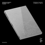 Jeonghan X Wonwoo 1st Single Album &quot;This Man&quot; | Jeonghan X Wonwoo