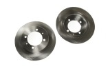 Set discuri frana fata Mitsubishi Carisma (Da), 07.1995-06.2006, marca SRLine S71-0058