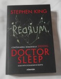 Stephen King - Doctor Sleep