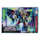 Transformers Generations Legacy Evolution Voyager Class Figurina articulata Nacelle 18 cm