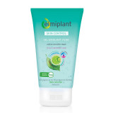 Gel exfoliant zilnic, Skin Control, 150 ml, Elmiplant