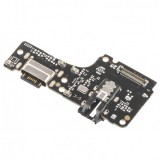 Placa cu Conector Incarcare - Audio - Microfon Xiaomi Redmi Note 10S
