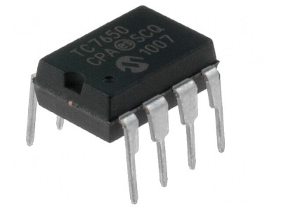 Amplificator Opera&amp;Aring;&amp;pound;ional 2MHz 6.5-16V DIP8 foto
