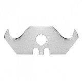 Lame Cutter Trapez Sk5 Tip Carlig 50Mm / Blister, 5/Set