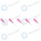 Set de ace pentru flux de lipit 5buc
