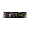 Modul Power Bank cu Display USB C PD/QC USB-A, Voltmetru, Ampermetru