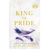 King of Pride - Ana Huang, 2023