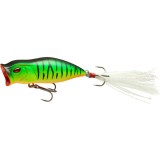 Vobler Prorex Mini Popper F 5.5cm 5.7G Firetiger