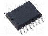 Circuit integrat Declansator poarta IGBT, high-side, PG-DSO-16-15, INFINEON TECHNOLOGIES - 1ED020I12F2XUMA1