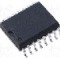 Circuit integrat Declansator poarta IGBT, high-side, PG-DSO-16-15, INFINEON TECHNOLOGIES - 1ED020I12F2XUMA1