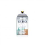 Cumpara ieftin Glass Paint, 9000 Black, Montana, 250 ml