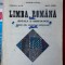LIMBA ROMANA SINTAXA SI MORFOLOGIE REZOLVARI SOLUTII SI INDRUMARI ,IVANUS
