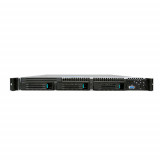 Cumpara ieftin Server Intel SR1500ALR, 2 Procesoare Intel 2 Core Xeon 5130 2.0 GHz, 4 GB DDR2, 2 x 120 GB HDD SATA, 1 An Garantie