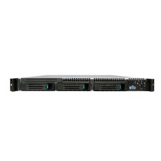 Server Intel SR1500ALR, 2 Procesoare Intel 2 Core Xeon 5130 2.0 GHz, 4 GB DDR2, 2 x 120 GB HDD SATA, 6 Luni Garantie, Refurbished foto