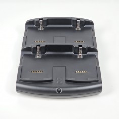 Incarcator NOU Docking Motorola Zebra MC55/MC65/MC67, 4 sloturi, SAC5500-4000