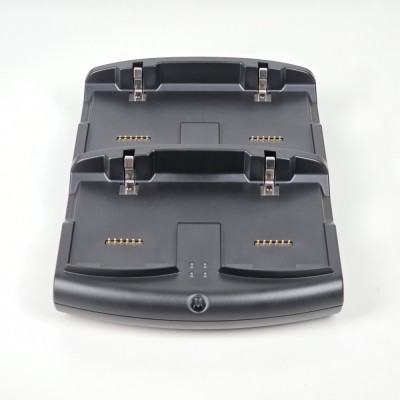Incarcator NOU Docking Motorola Zebra MC55/MC65/MC67, 4 sloturi, SAC5500-4000 foto