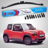 Cumpara ieftin Ștergător Citro&euml;n E-Mehari Gen I Cabriolet 2016-prezent | Față Flat Premium &ndash; TeamCar&reg;