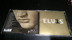 [CDA] Elvis Presley - 30 #1 Hits - cd audio original foto