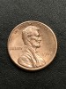 B 11 Moneda 1 Cent SUA 1986, America de Nord