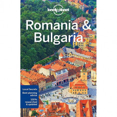 Romania &amp;amp; Bulgaria | Lonely Planet foto
