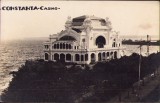 CP632N Constanța Casino, carte poștală, necirculată