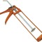 Pistol silicon / mastic