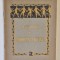 THEATRE DE NOUVEAUTES , CAIET - PROGRAM , SAISON 1933-1934