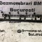 Rampa injectie injectoare goala BMW E46,E60,E65,X3 E83 X5 E53