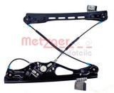 Macara geam MERCEDES E-CLASS T-Model (S211) (2003 - 2009) METZGER 2160240