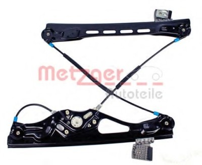 Macara geam MERCEDES E-CLASS T-Model (S211) (2003 - 2009) METZGER 2160240 foto