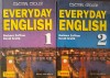 Essential English EVERYDAY ENGLISH - Zaffran, Krulik (2 volume)