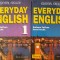 Essential English EVERYDAY ENGLISH - Zaffran, Krulik (2 volume)
