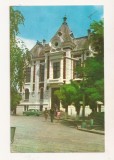 RF146 - Carte Postala - Dorohoi. Sfatul popular al orasului, circulata 1967