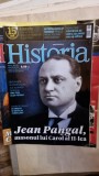 Revista Historia An XVI Nr. 178 / Noiembrie 2016